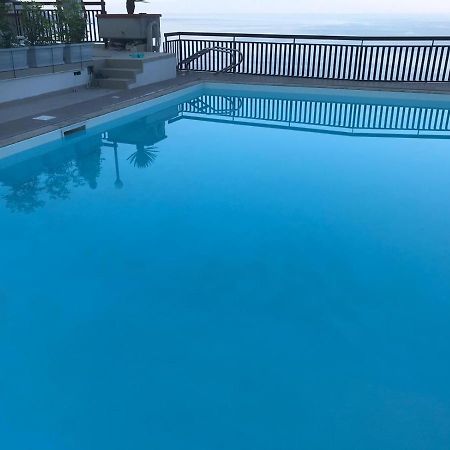 Elisa'S House Διαμέρισμα Ταορμίνα Εξωτερικό φωτογραφία