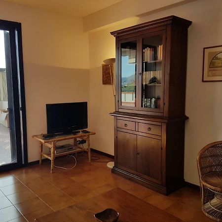 Elisa'S House Διαμέρισμα Ταορμίνα Εξωτερικό φωτογραφία