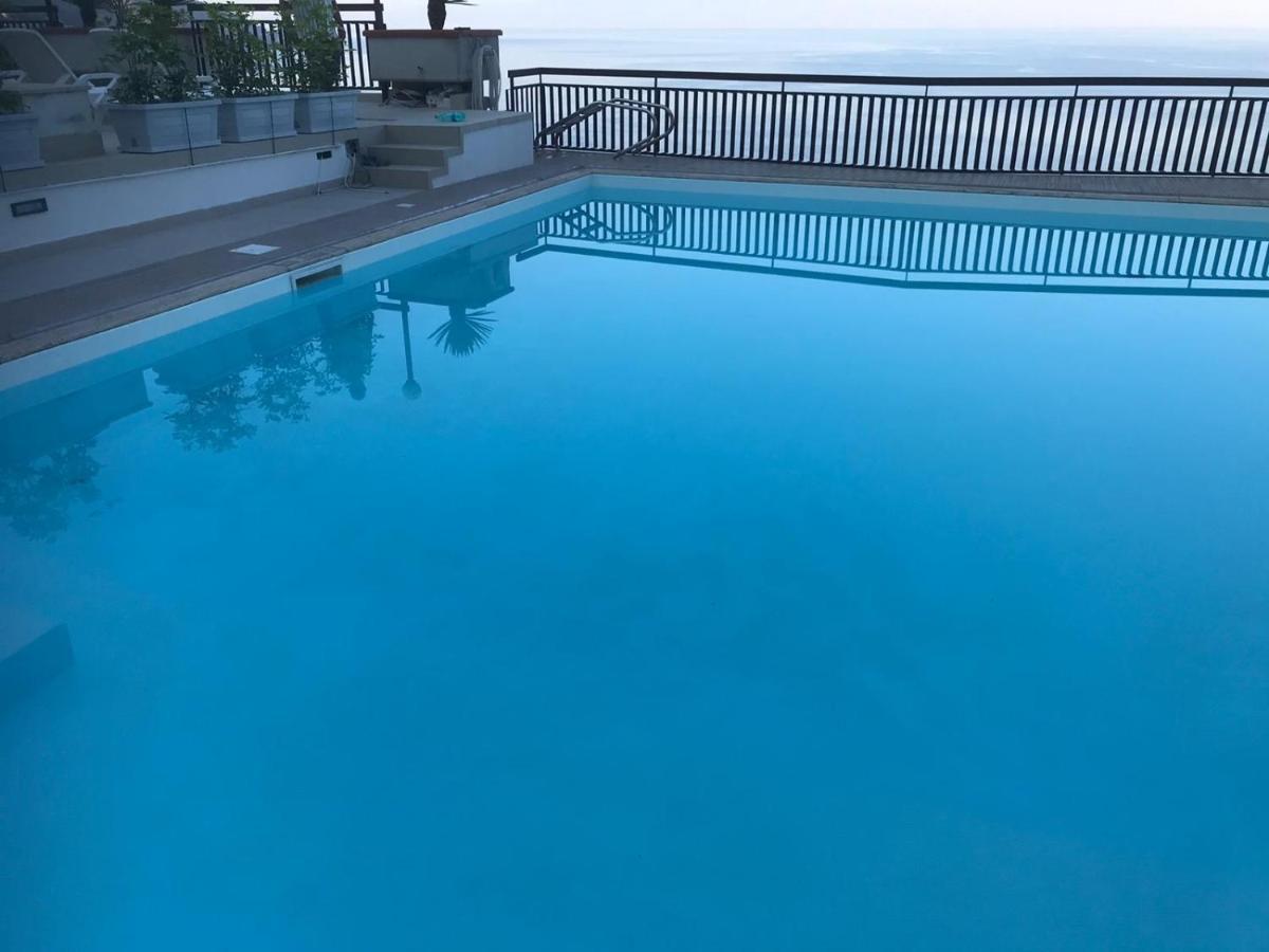 Elisa'S House Διαμέρισμα Ταορμίνα Εξωτερικό φωτογραφία