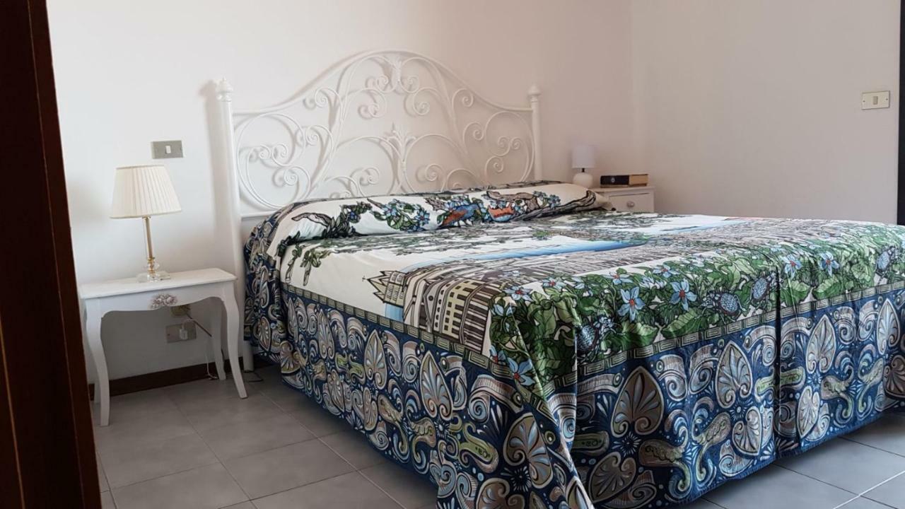 Elisa'S House Διαμέρισμα Ταορμίνα Εξωτερικό φωτογραφία