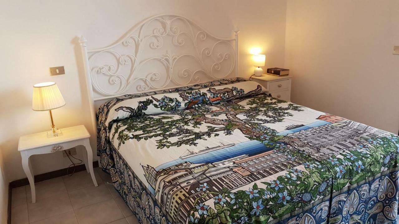 Elisa'S House Διαμέρισμα Ταορμίνα Εξωτερικό φωτογραφία