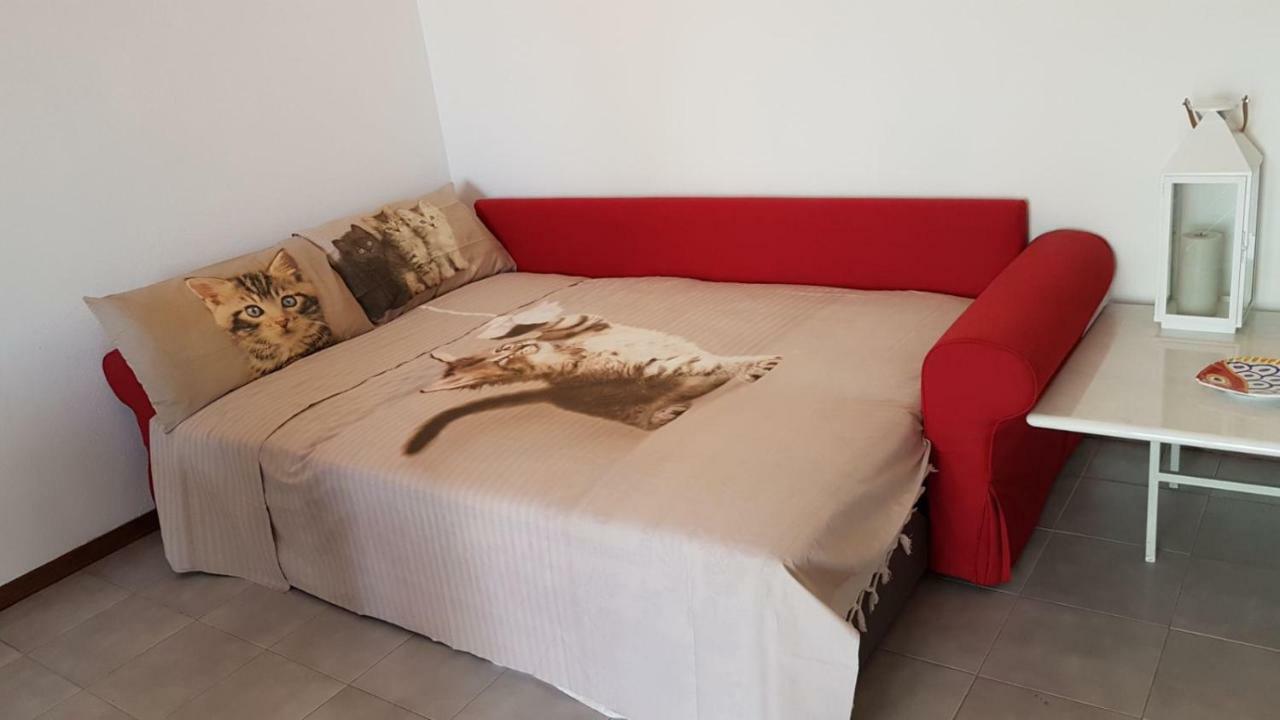 Elisa'S House Διαμέρισμα Ταορμίνα Εξωτερικό φωτογραφία