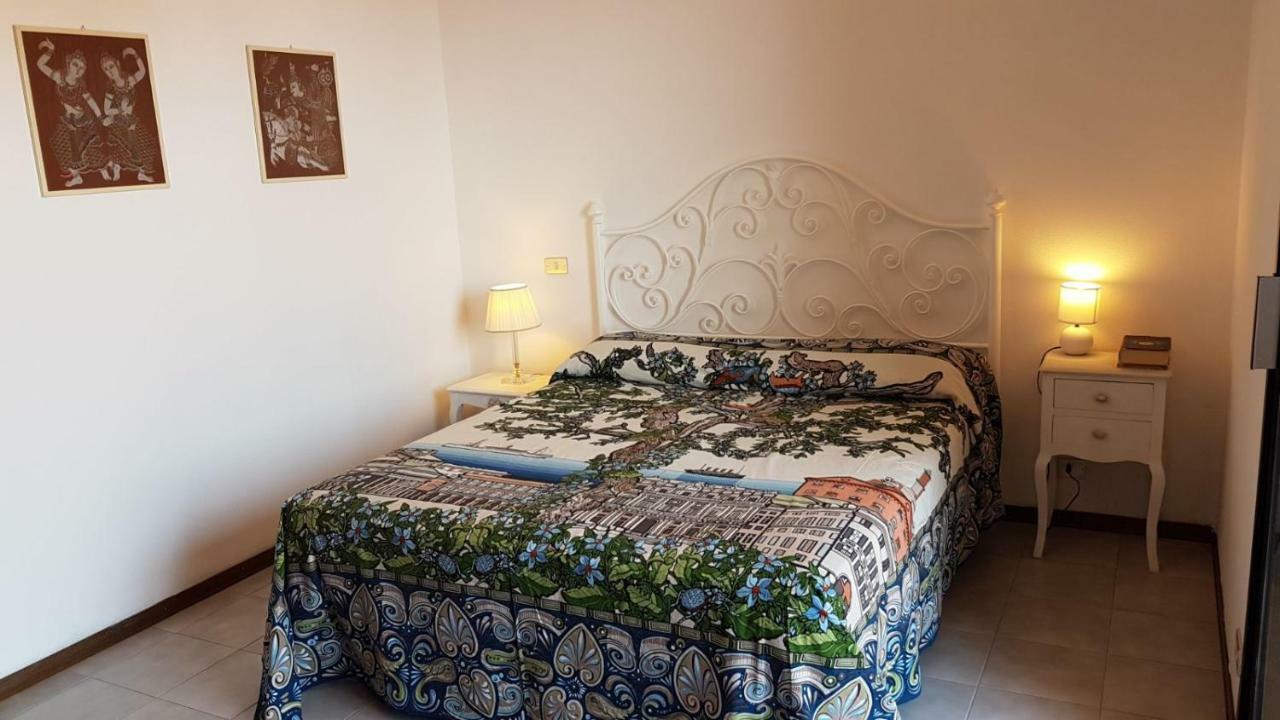 Elisa'S House Διαμέρισμα Ταορμίνα Εξωτερικό φωτογραφία