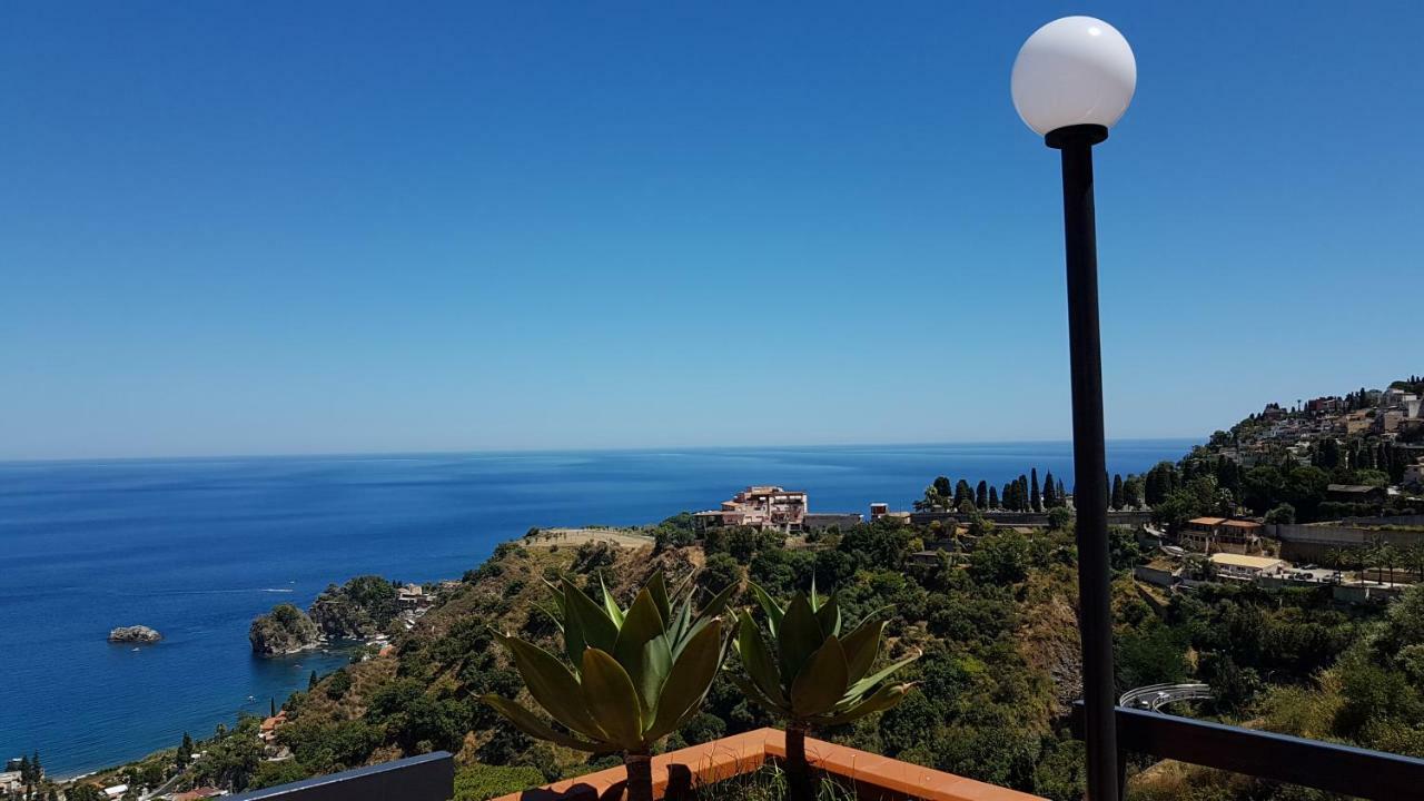 Elisa'S House Διαμέρισμα Ταορμίνα Εξωτερικό φωτογραφία