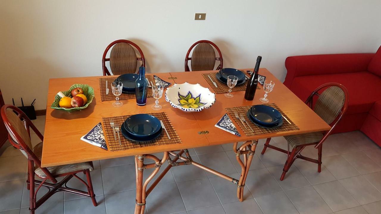 Elisa'S House Διαμέρισμα Ταορμίνα Εξωτερικό φωτογραφία