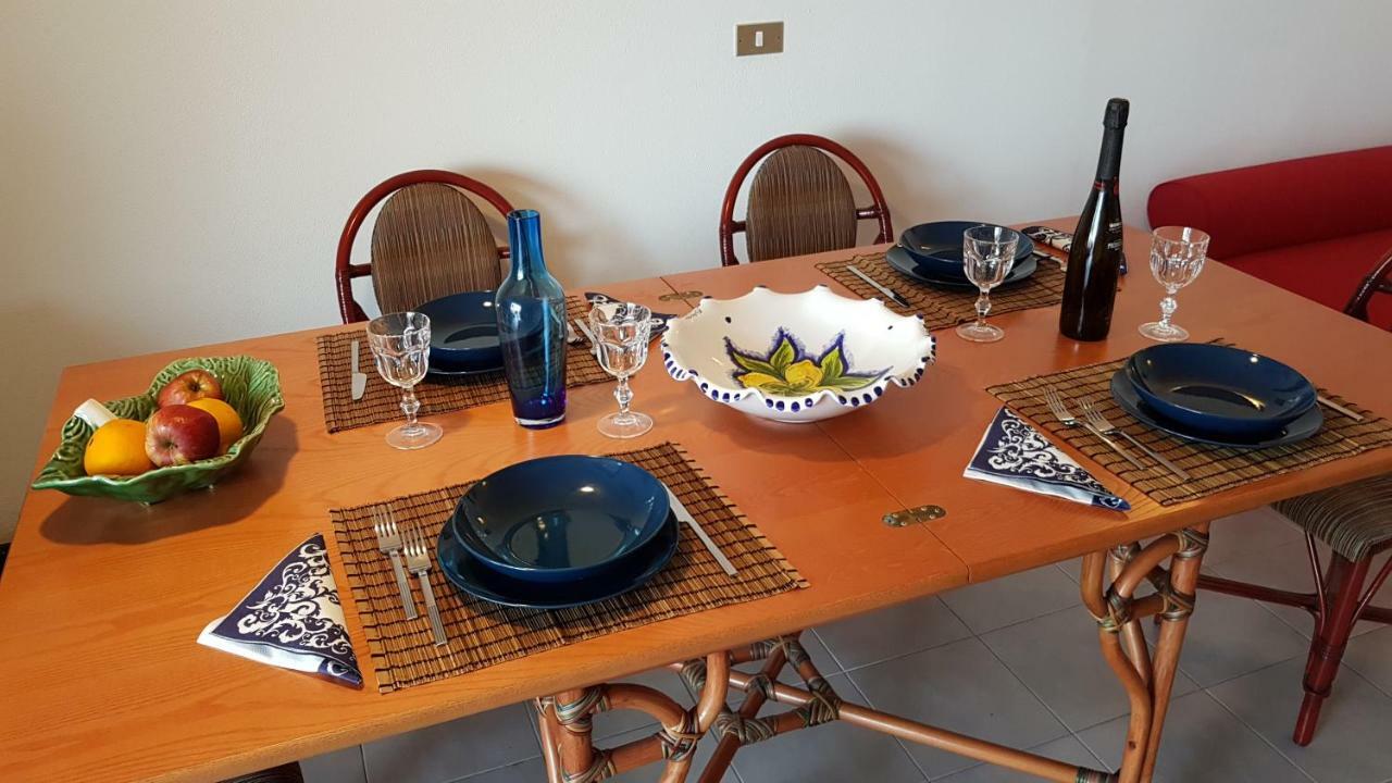 Elisa'S House Διαμέρισμα Ταορμίνα Εξωτερικό φωτογραφία