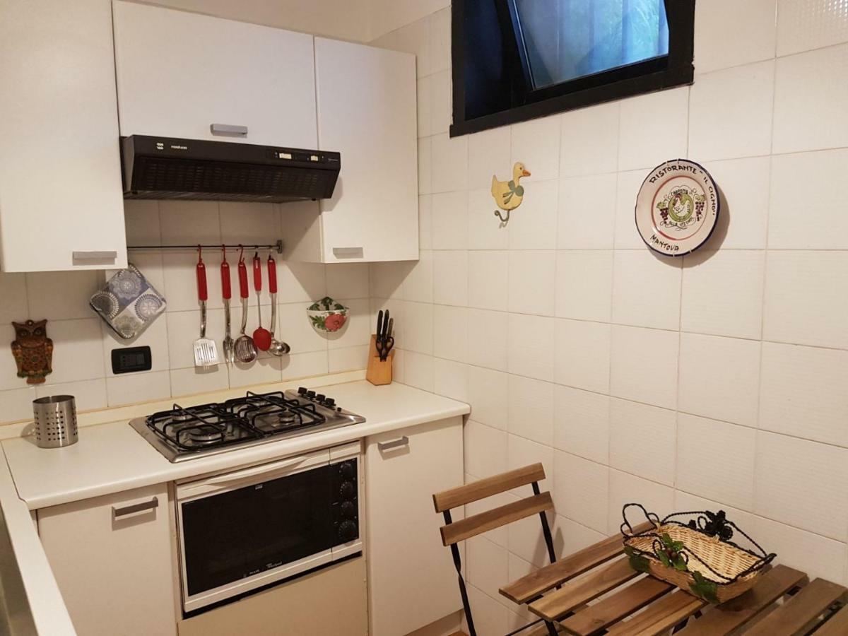 Elisa'S House Διαμέρισμα Ταορμίνα Εξωτερικό φωτογραφία