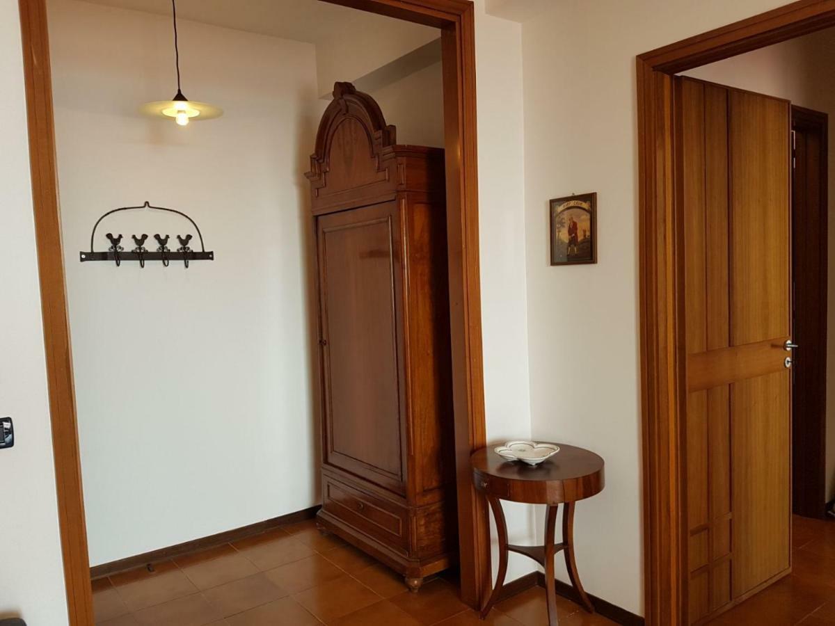 Elisa'S House Διαμέρισμα Ταορμίνα Εξωτερικό φωτογραφία