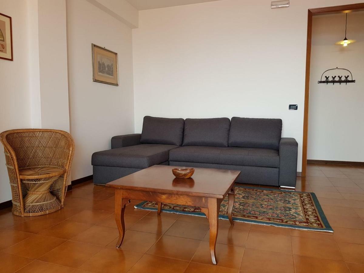 Elisa'S House Διαμέρισμα Ταορμίνα Εξωτερικό φωτογραφία